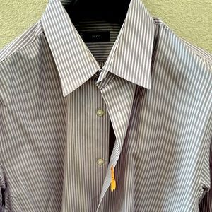 Hugo Boss Dress Shirt